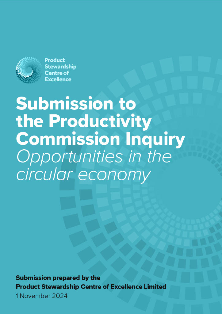 PSCOE | Opportunities in the Circular Economy